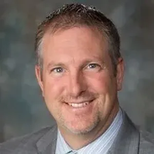 Chad Burnett