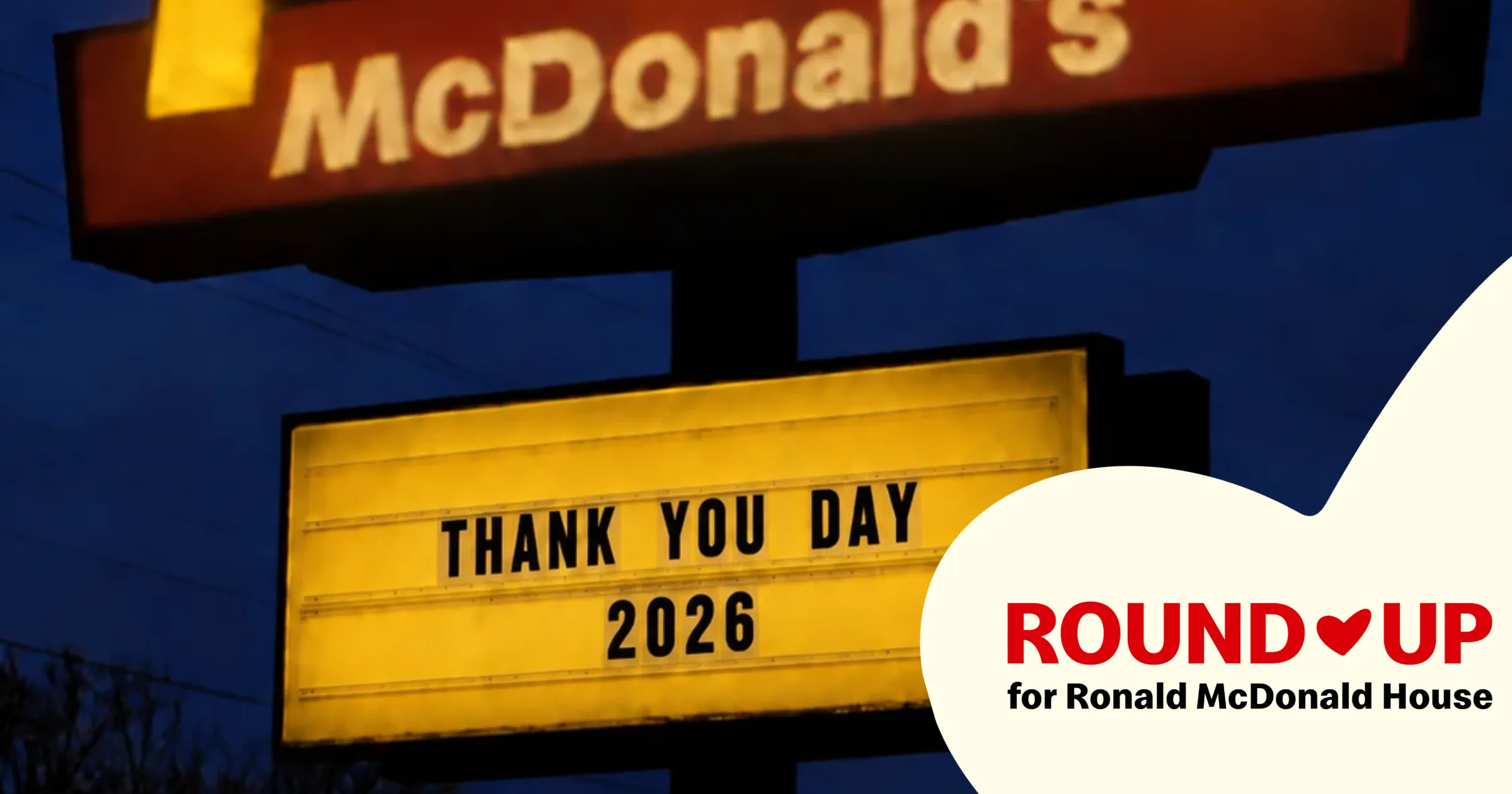 Thank You Day: celebrating McDonald’s restaurant teams across the Ohio Valley.