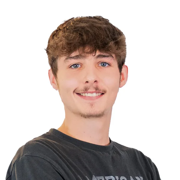 Caleb Wydicks