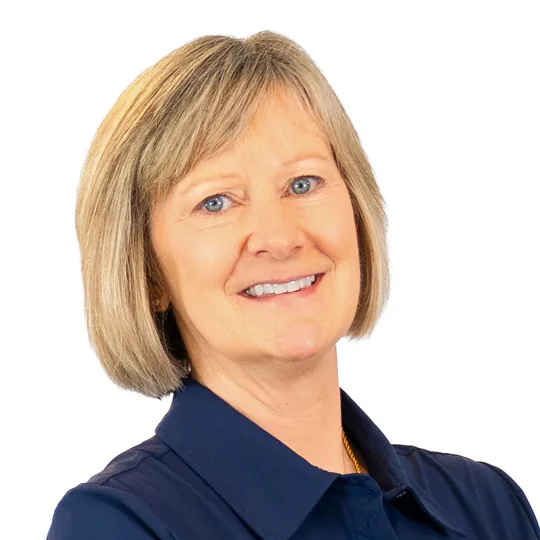 Julie Burnor